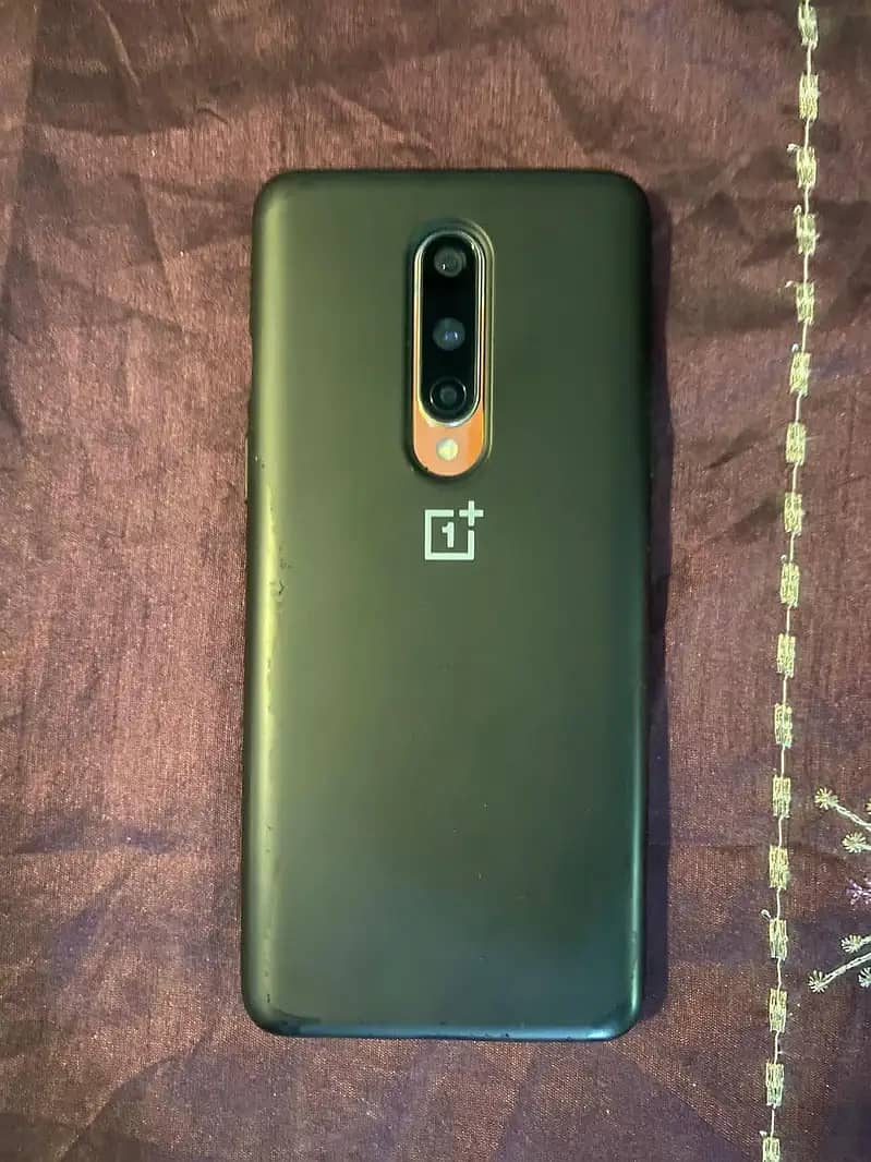 One Plus 8 6