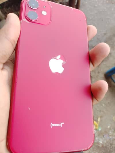 Apple iPhone 11