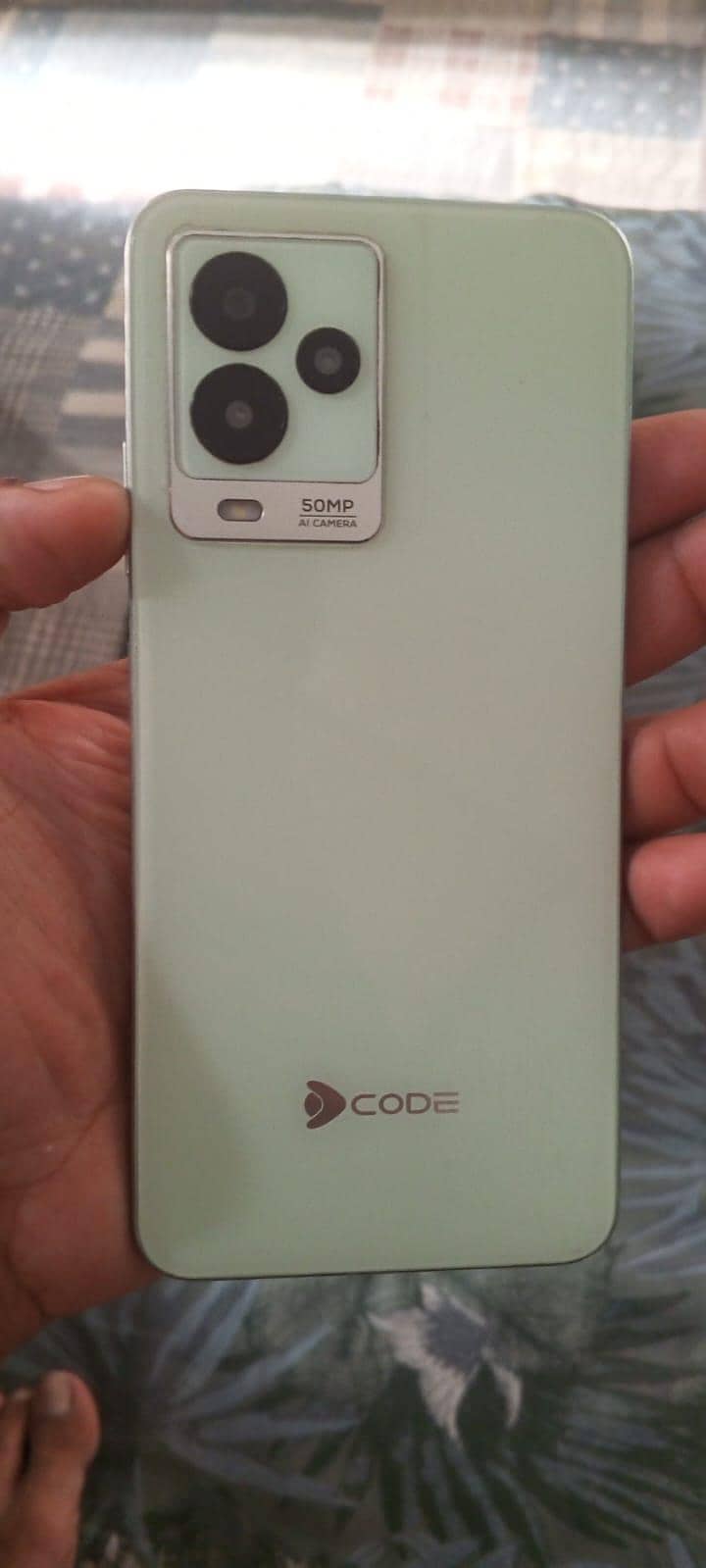 Decode bold 3 pro 1