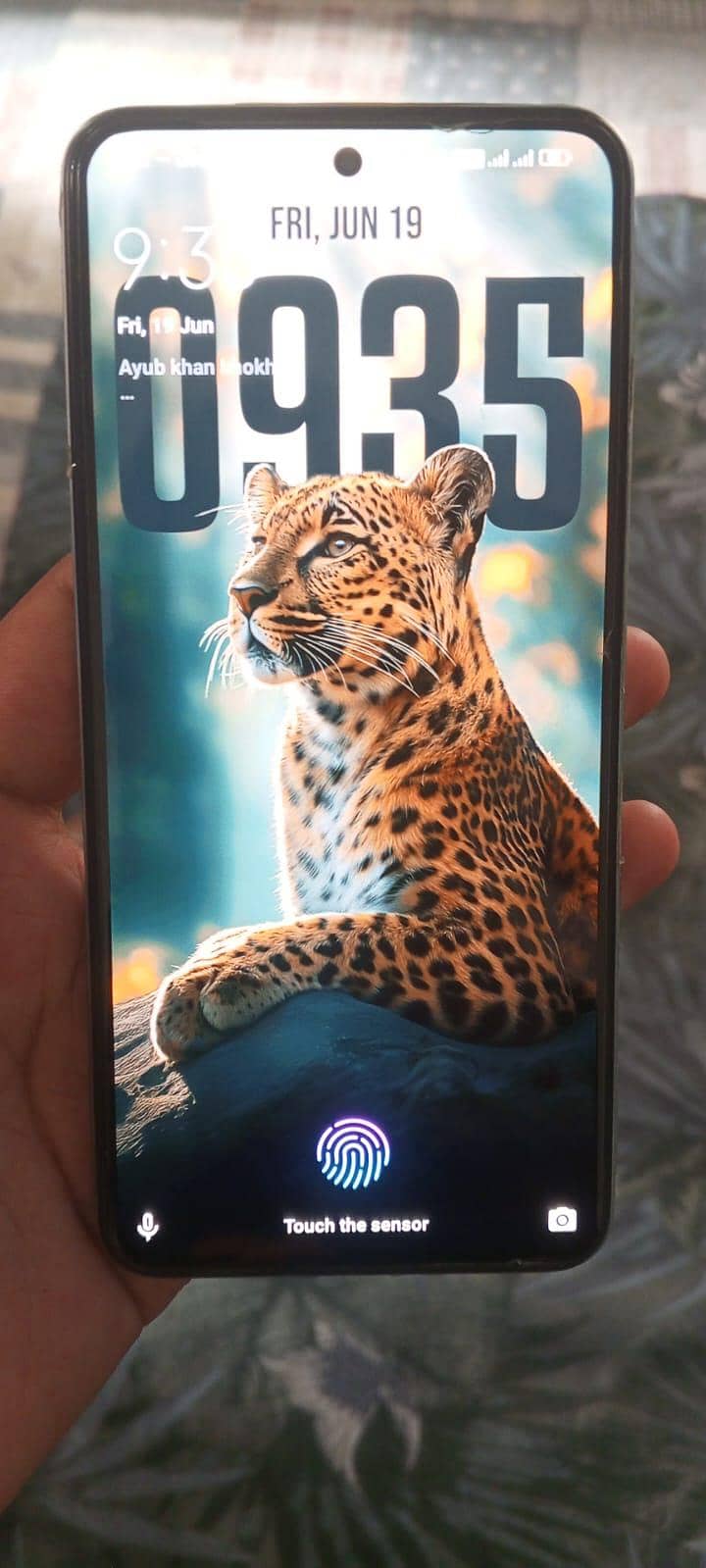 Decode bold 3 pro 4