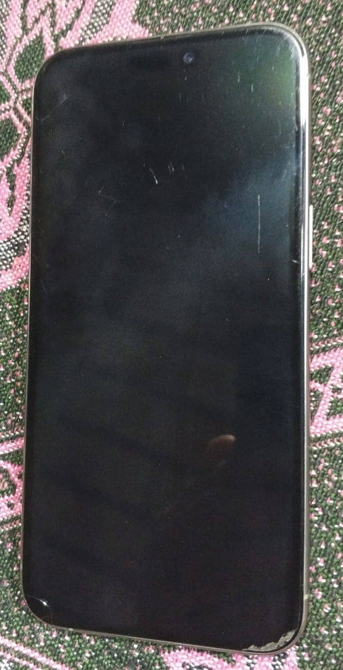 Iphone 15 Pro Max 1