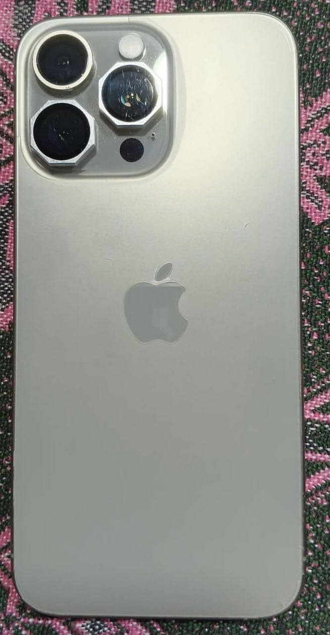 Iphone 15 Pro Max 2