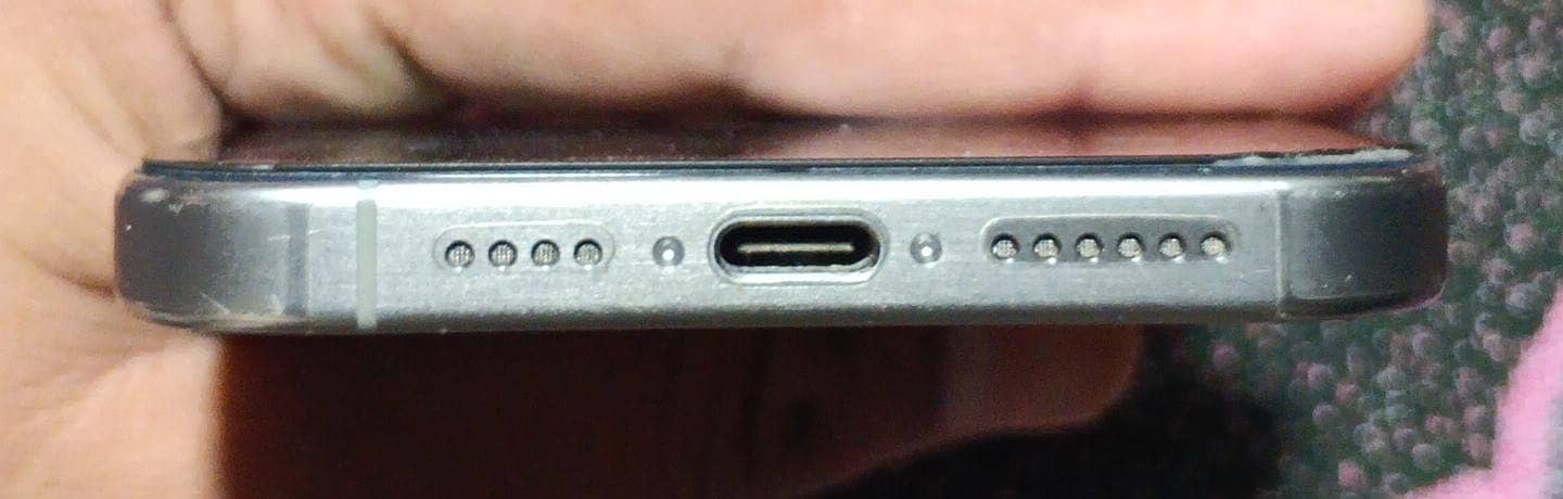 Iphone 15 Pro Max 5