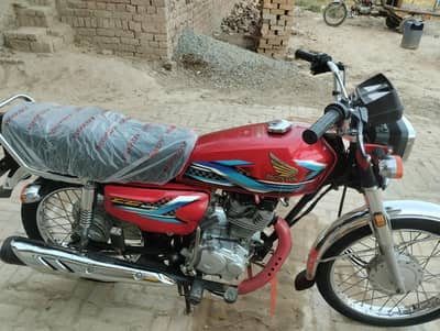 Honda 125 bic for sale 24 modal 03451400338 03464952094
