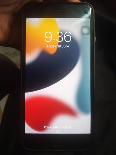 Apple iPhone 7 Plus