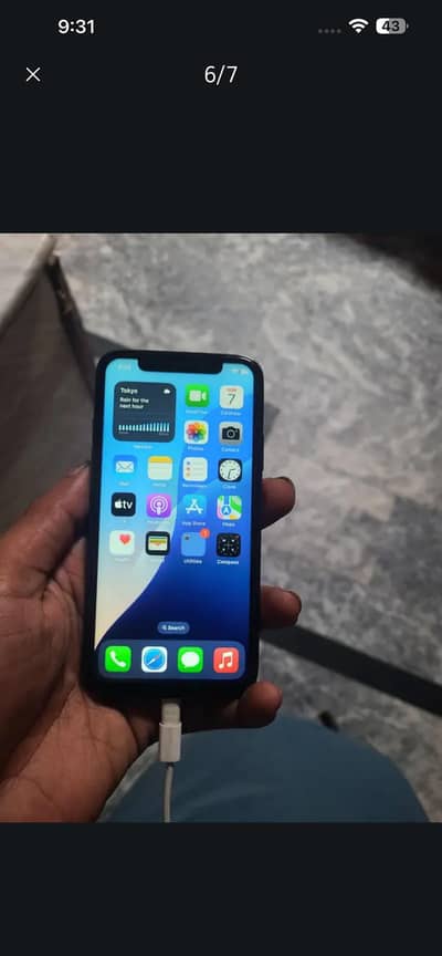 Apple iPhone XS
