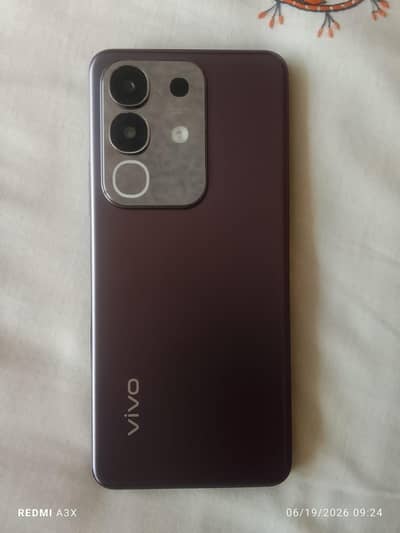 Vivo Y29