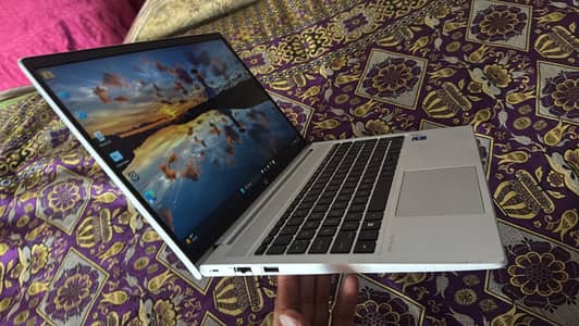 HP PROBOOK 450 (11 th GEN)