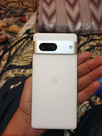 Google Pixel 7 (03281202200)