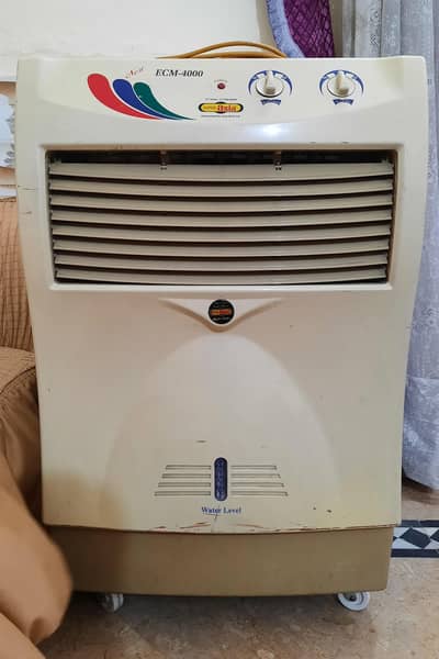super asia blower air cooler