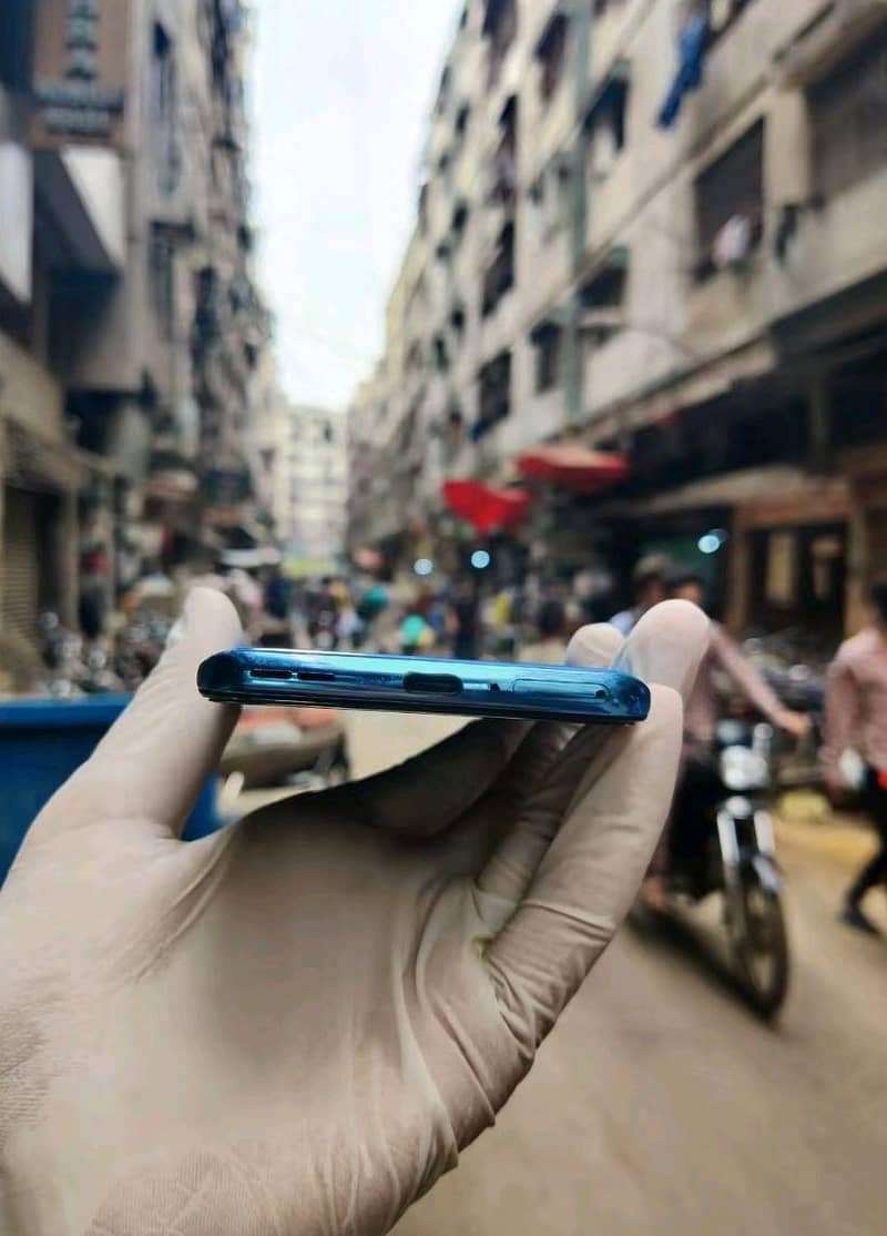 One Plus 9 5g 1