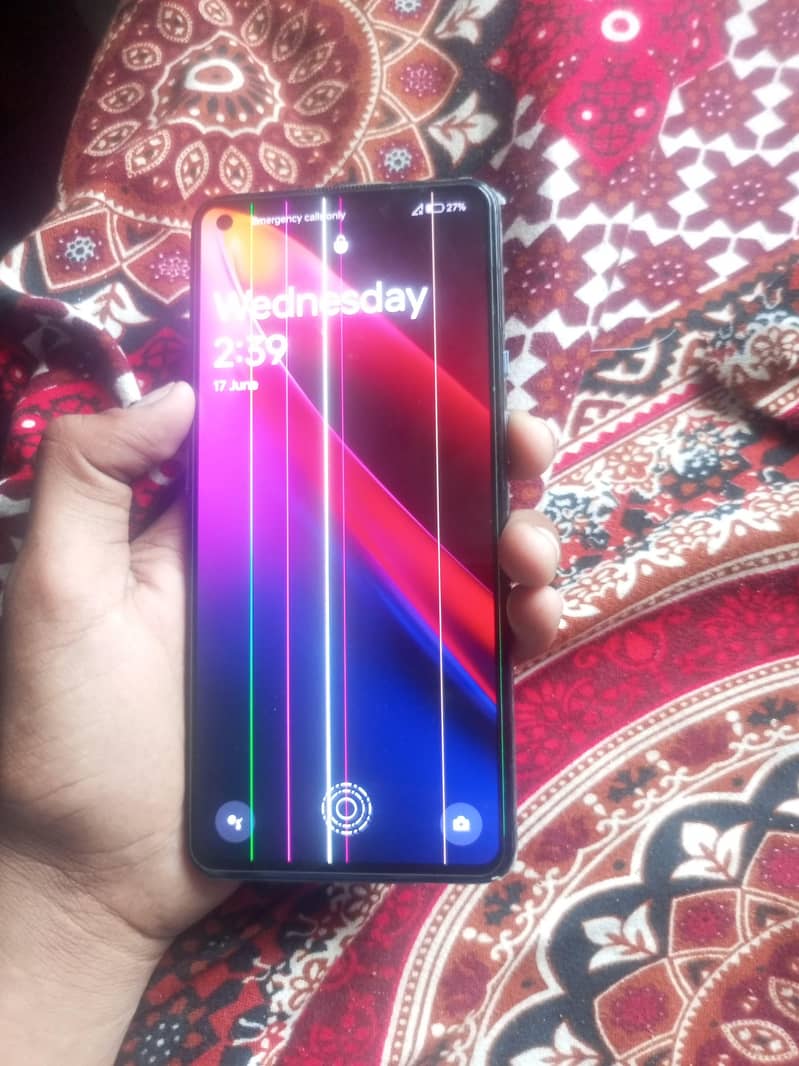 One Plus 9 5g 3