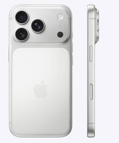 Apple iPhone 17 Pro Max 1TB