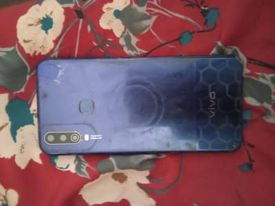 Vivo Y15