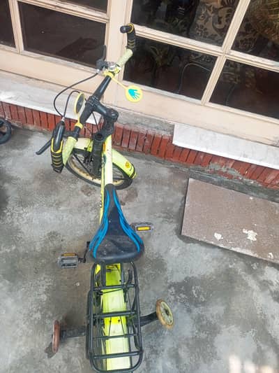 bicycle for sale