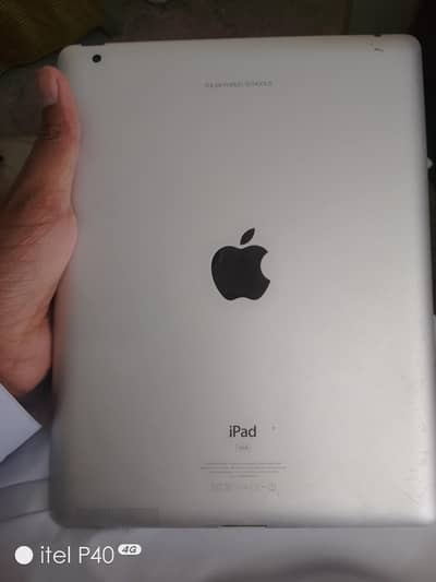 apple tablet