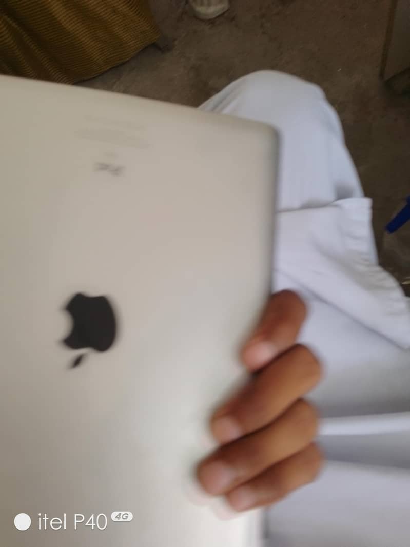 apple tablet 2