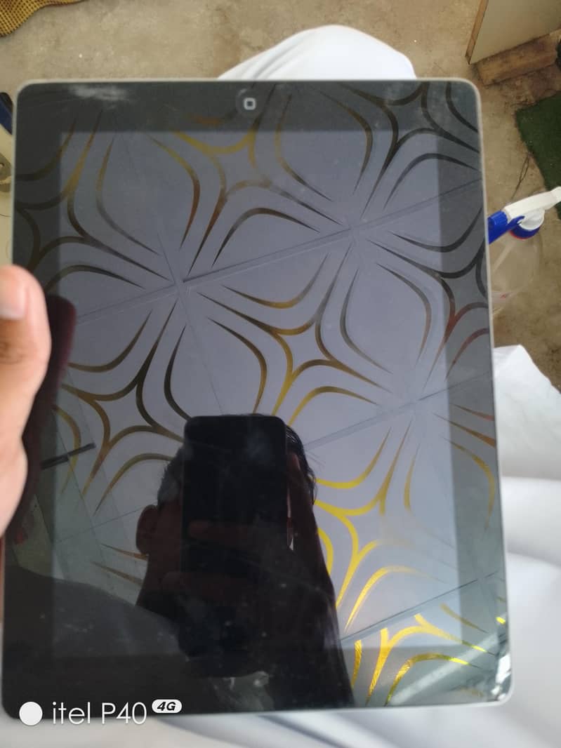 apple tablet 3