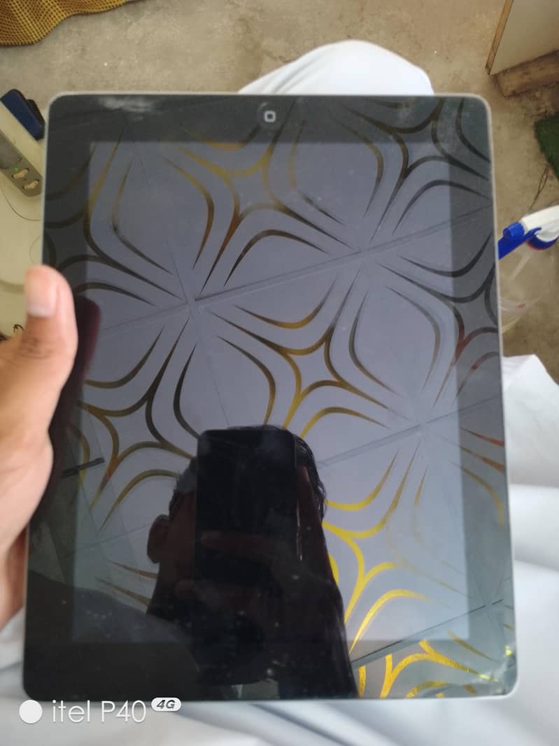 apple tablet 4