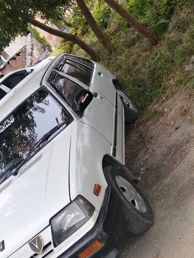 Suzuki Khyber 1999