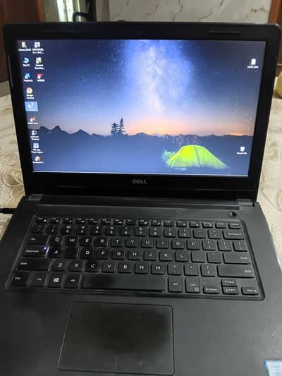 dell laptop urgent sale