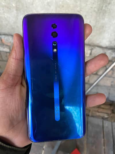 OPPO Reno Z