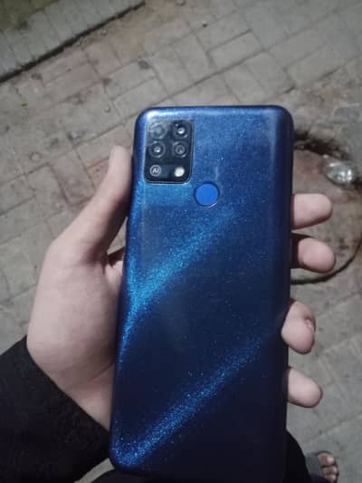 Tecno Pova