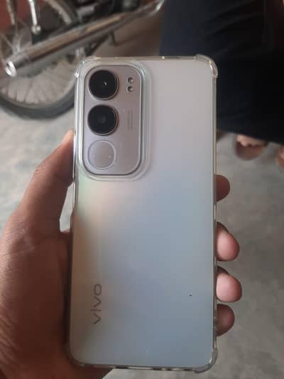 Vivo Y19s