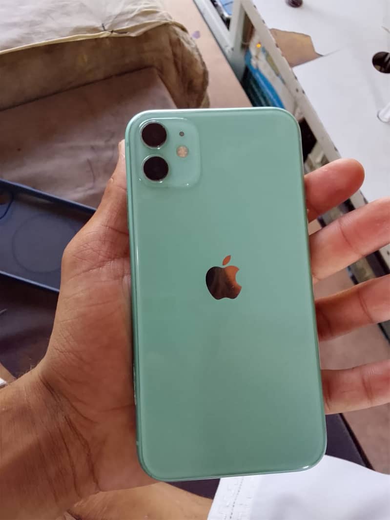 Apple iPhone 11 1