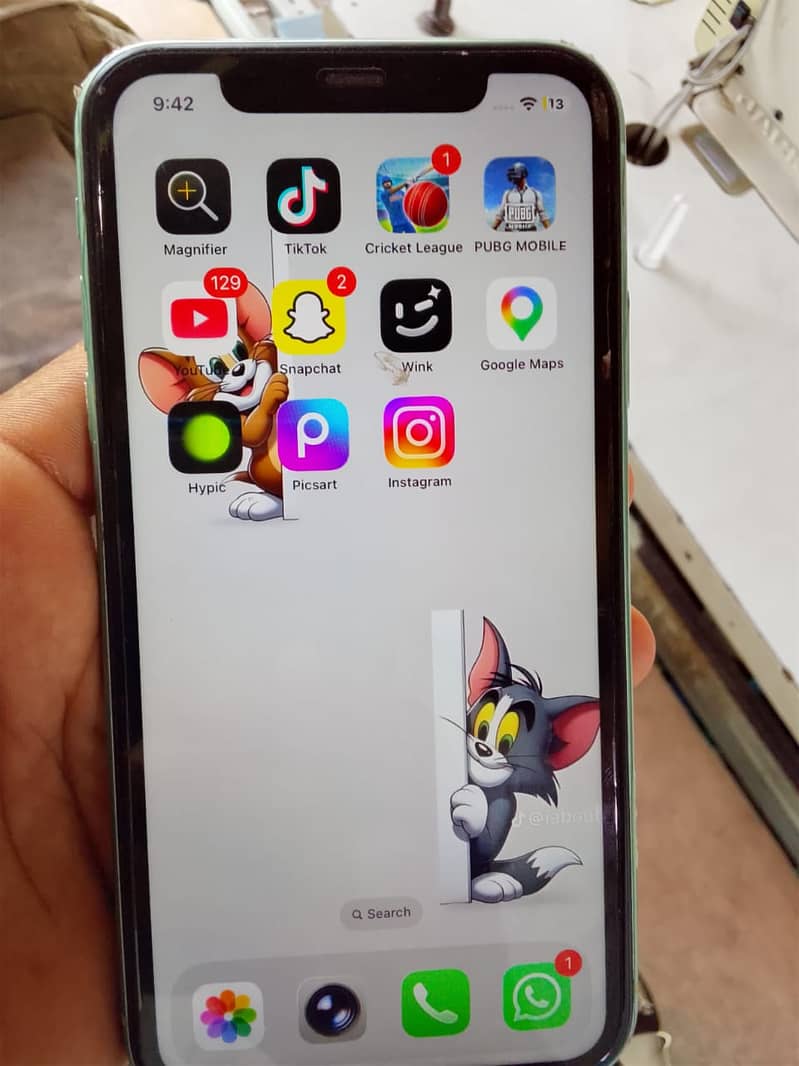Apple iPhone 11 2