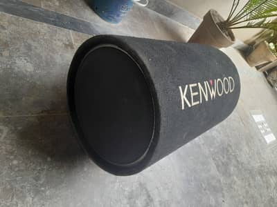 Kenwood Base Tube 1200W