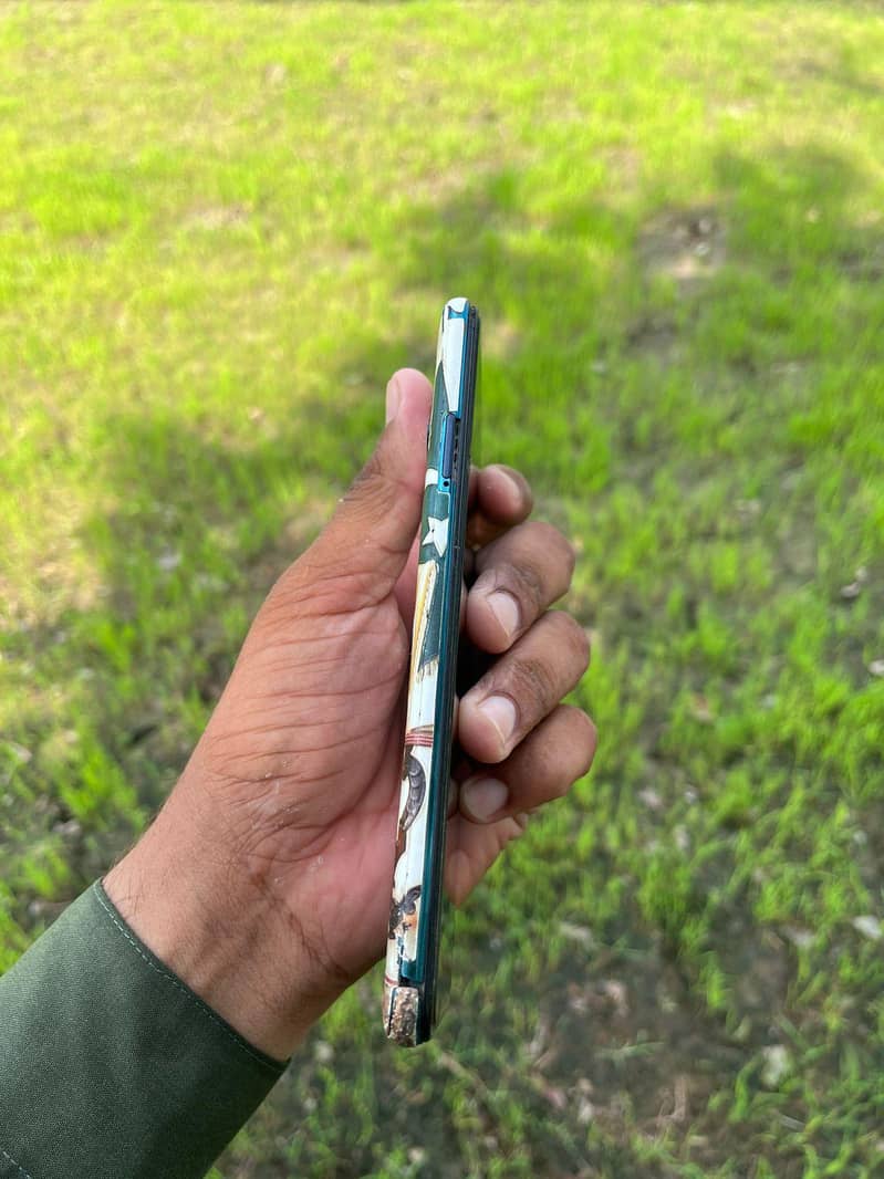 Infinix Zero 8 3