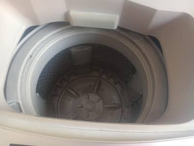 Dawlance DWT 260 LVS