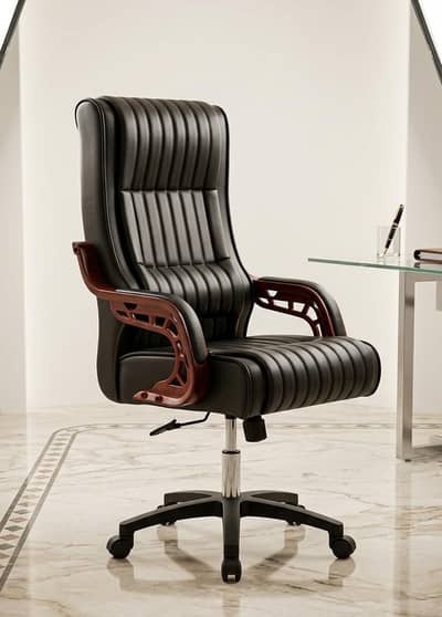 Sovereign Executive Chair