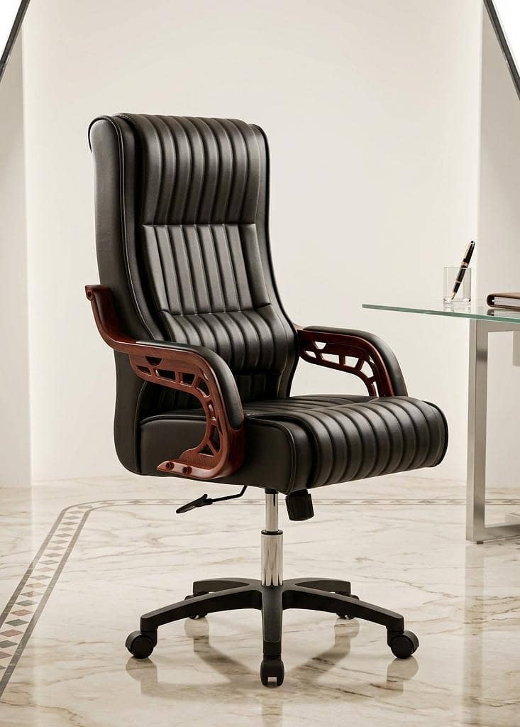 Executive Chair 0