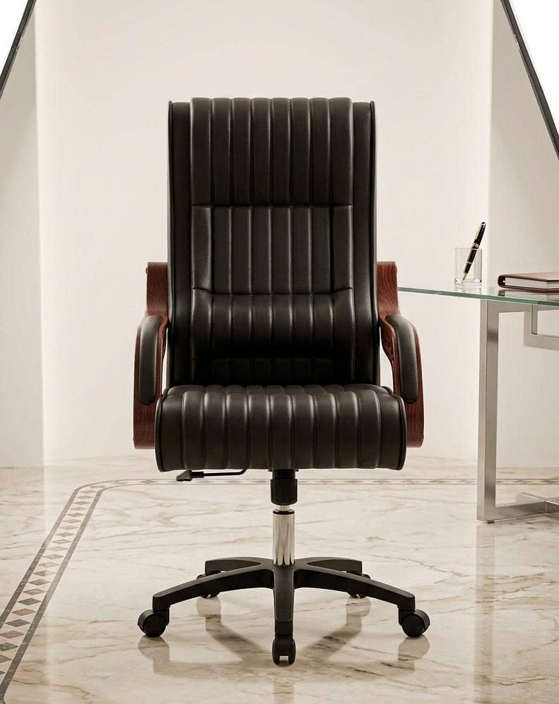 Executive Chair 1