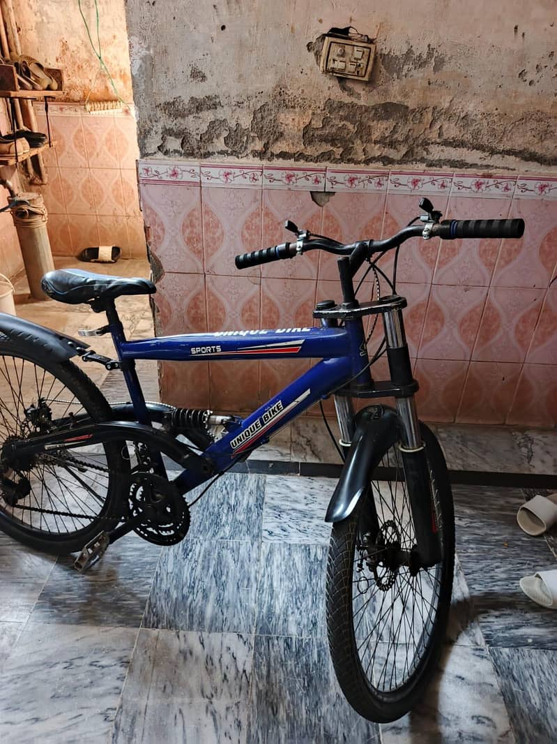 bicycle 0