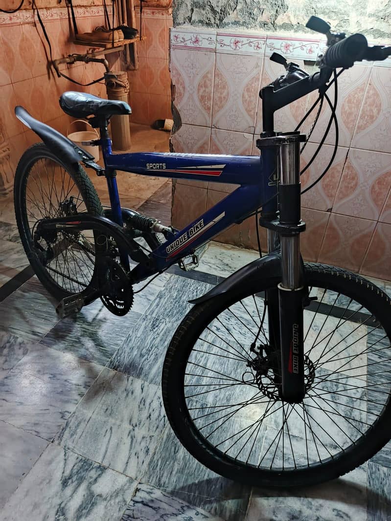 bicycle 1