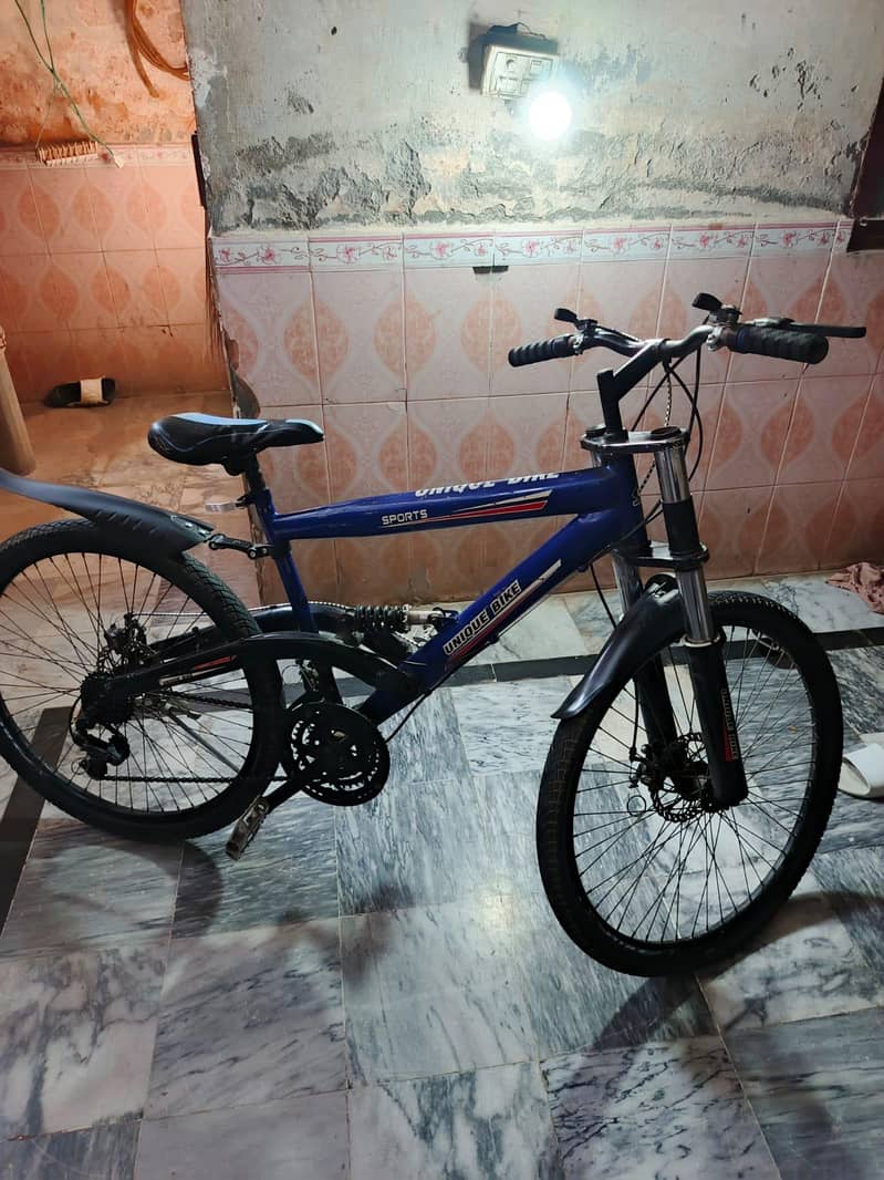 bicycle 2