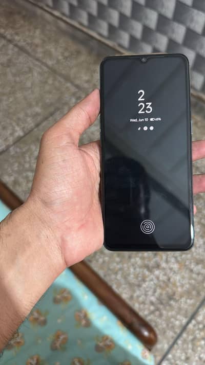 OPPO F15
