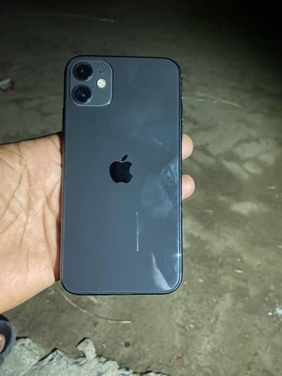Apple iPhone 11