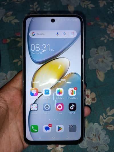 Tecno Spark Go 1 Condition 10/9.5 4/64