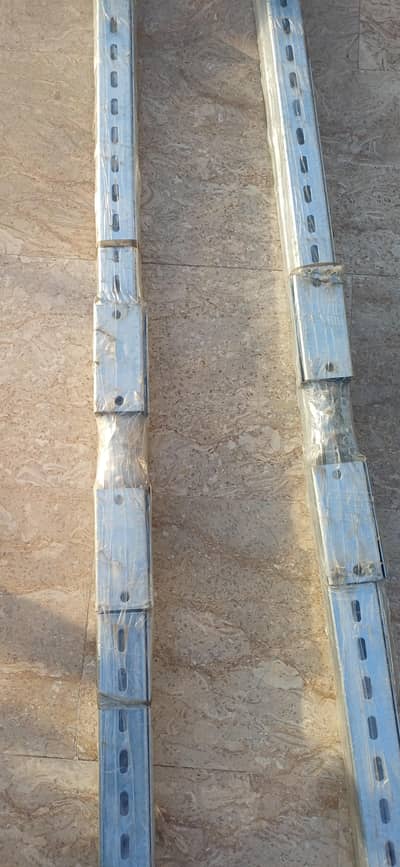 L 2 stand  2 set