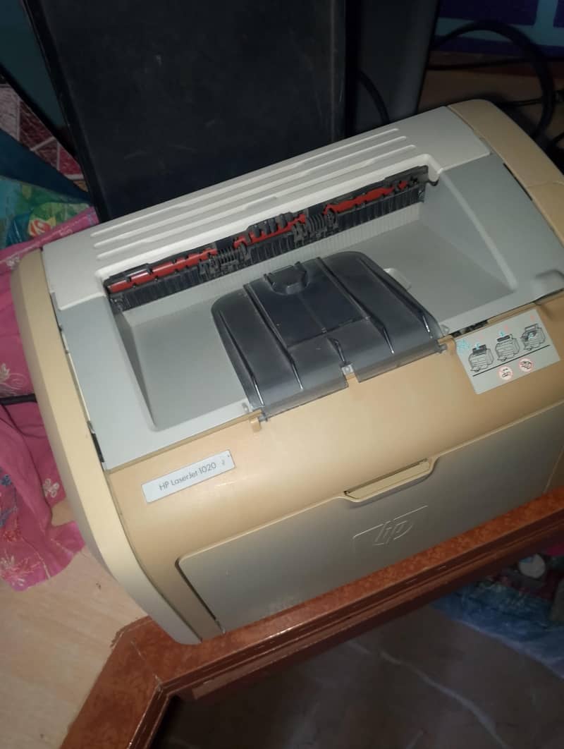 hp11020 0