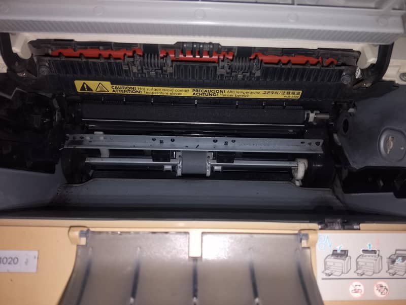 hp11020 2