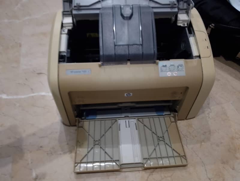 hp11020 4