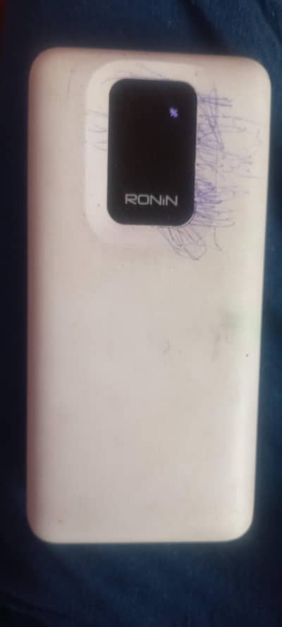 20,000mh  Ronen power bank