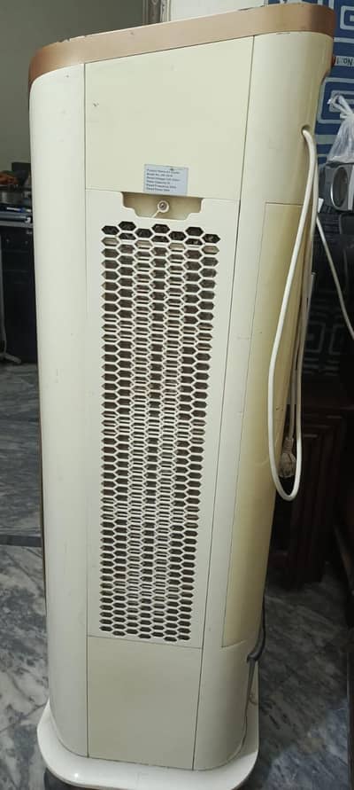 Imported Air cooler for sale Made from Italy