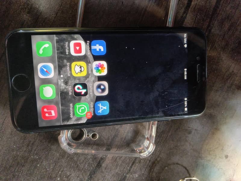 Apple iPhone SE 1