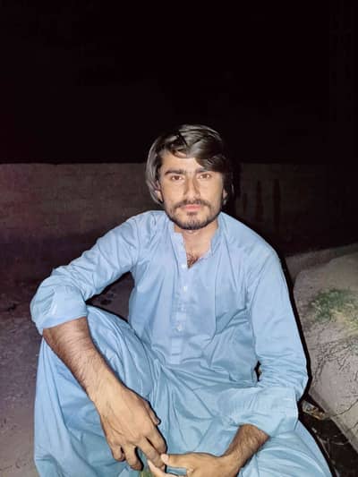 Bilal Ahmed